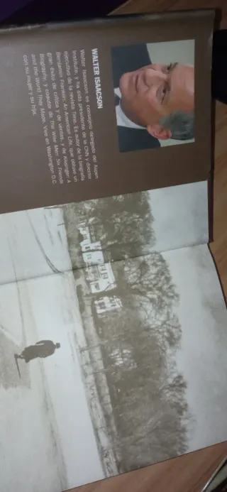 Einstein: Su vida y su universo - Walter Isaacson