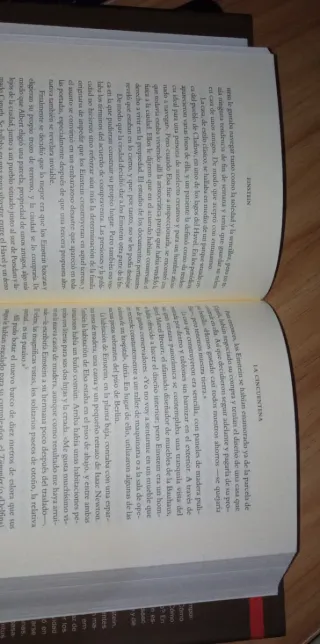 Einstein: Su vida y su universo - Walter Isaacson