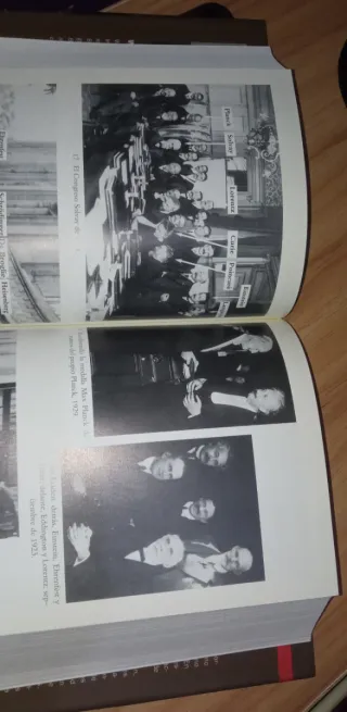 Einstein: Su vida y su universo - Walter Isaacson