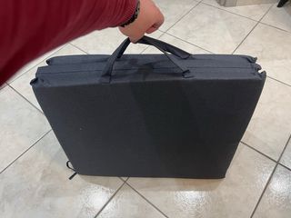 Materassino valigetta