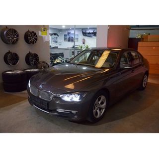 Faros delanteros Xenon BMW Serie 3 F30 F31