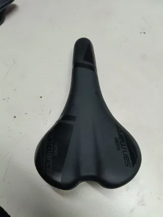 Sillín Selle Italia San Marco Wide