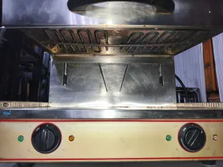 Salamandra trifásica