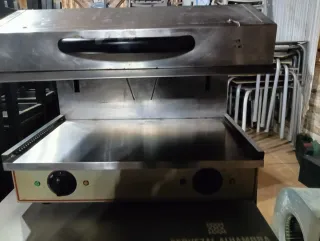 Salamandra trifásica