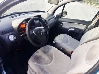 Citroen C3 2004
