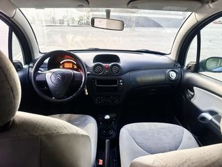 Citroen C3 2004