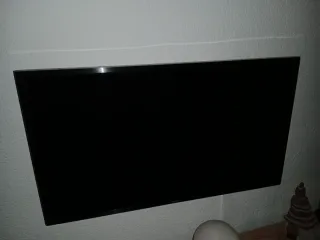 Samsung TV 40" Pantalla Plana