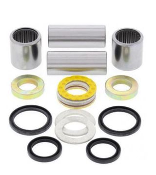 Kit Rodamientos Basculante Honda CR125R 93-01