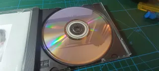 CD Lo mejor de Bosé