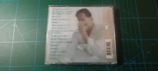 CD Lo mejor de Bosé