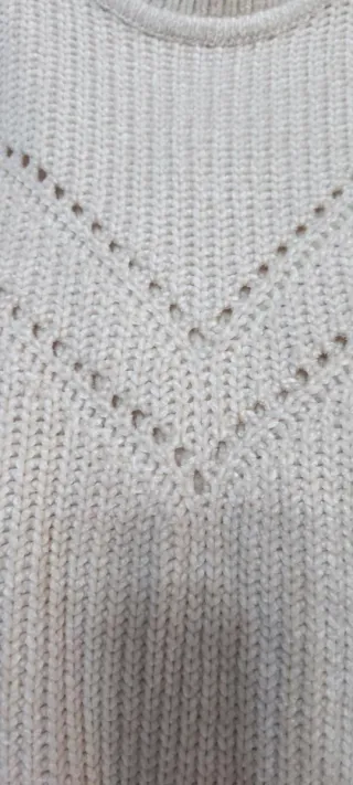 Jersey Lefties beige talla XL