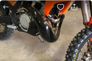 Protector Escape Enduro