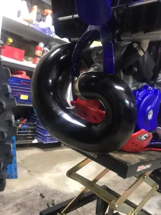 Protector Escape Enduro