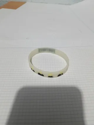 Pulseras de fortnite -solo efectivo