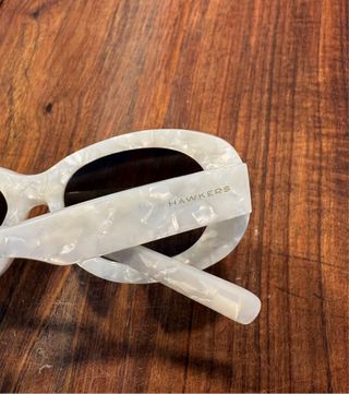 Gafas Hawkers Edición Limitada Mármol