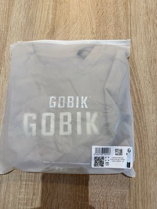 Camiseta Gobik