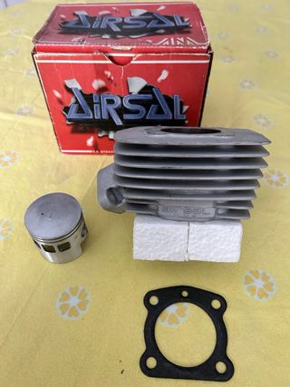 Kit Airsal 50cc Peugeot 103