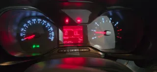 Citroen Berlingo 2021