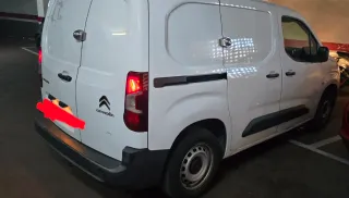 Citroen Berlingo 2021