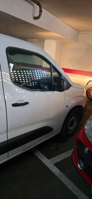 Citroen Berlingo 2021