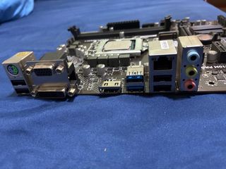 MSI H310M PRO-M2 Placa Base