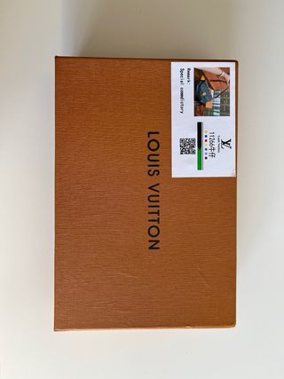 Bolso Louis Vuitton Denim Azul