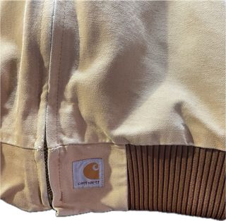 Chaqueta Carhartt Beige Talla L