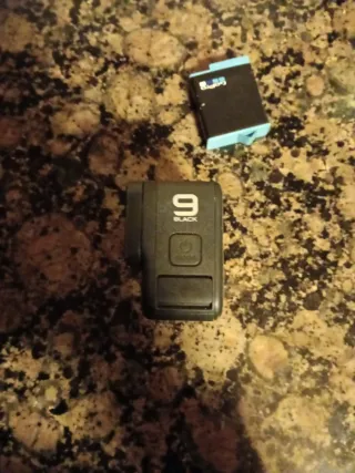 GoPro Hero 9 Black