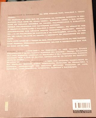 3 Livros de Marketing - Comunicação, Investigação