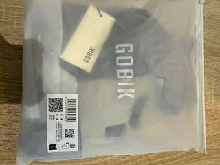 Camiseta Gobik Talla XS
