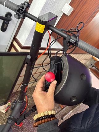 Patinete Eléctrico PLUS