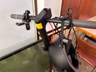 Patinete Eléctrico PLUS