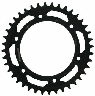 Transmisión X Ring KTM LC4 690 Duke