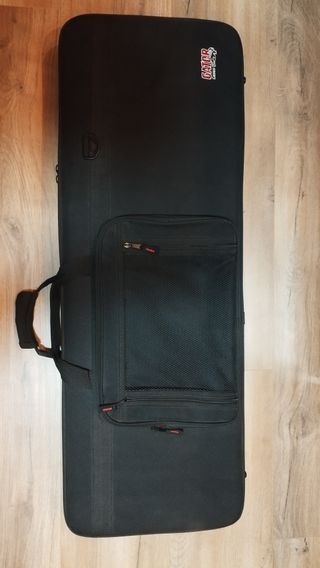 Fender Standard Stratocaster Arizona Sun