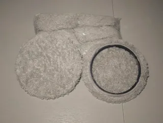 24 Paños Weeper Robot Limpiacristales Windroid...