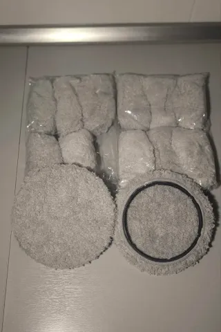 24 Paños Weeper Robot Limpiacristales Windroid...