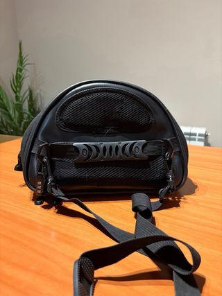 Mochila Moto Rígida Alpinestars