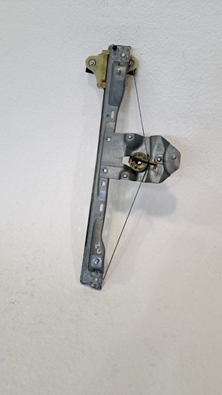 ELEVALUNAS DELANTERO IZQUIERDO SMART FORFOUR 679862