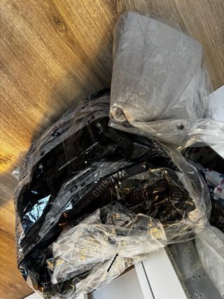 Passeggino Inglesina Aptica 2023