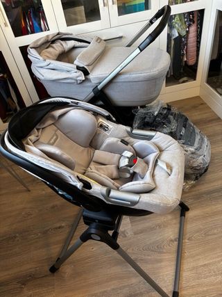 Passeggino Inglesina Aptica 2023