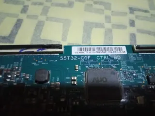 T-com Philips 50pus6162