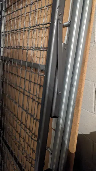 Base Cama y Colchón