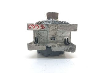 ALTERNADOR CITROEN C4 BERLINA 102681