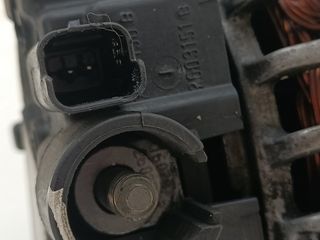 ALTERNADOR CITROEN C4 BERLINA 102681