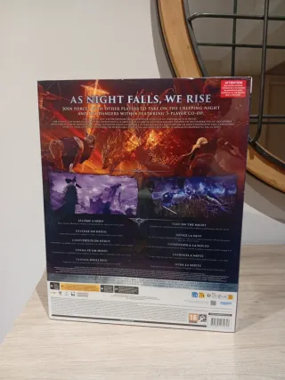 Elden Ring Nightreign Collector's Edition PS5