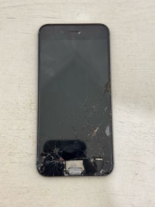 Lote 2 iPhones para PIEZAS o REPARACIÓN