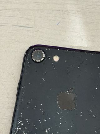 Lote 2 iPhones para PIEZAS o REPARACIÓN