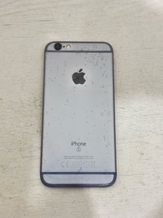 Lote 2 iPhones para PIEZAS o REPARACIÓN