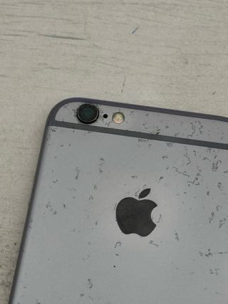 Lote 2 iPhones para PIEZAS o REPARACIÓN