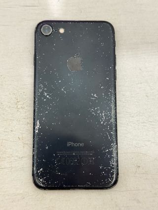 Lote 2 iPhones para PIEZAS o REPARACIÓN